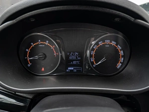 Седан ВАЗ (LADA) Granta 2018 года, 700000 рублей, Краснодар