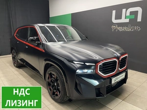 Внедорожник BMW XM 2023 года, 28560000 рублей, Красноярск
