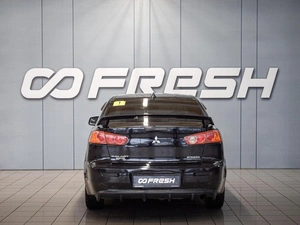 Седан Mitsubishi Lancer 2007 года, 570000 рублей, Муром