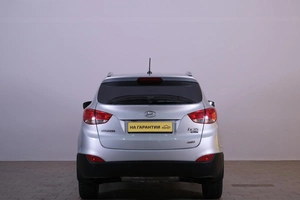 Внедорожник Hyundai ix35 2013 года, 1389000 рублей, Омск
