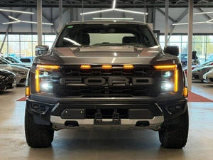 Пикап Ford F-150 Raptor 2025 года, 13190000 рублей, Павловская Слобода