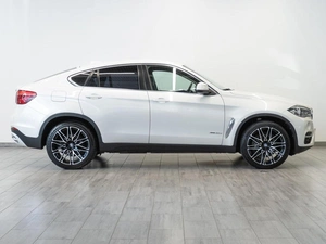 Внедорожник BMW X6 2017 года, 5599000 рублей, Саратов
