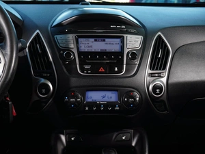 Внедорожник Hyundai ix35 2012 года, 998000 рублей, Тверь