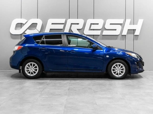 Хетчбэк Mazda 3 2012 года, 1049000 рублей, Тюмень