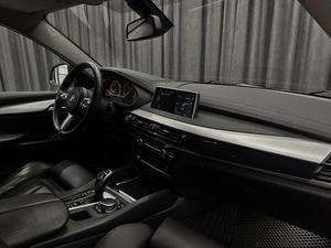 Внедорожник BMW X6 2016 года, 3900000 рублей, Красноярск