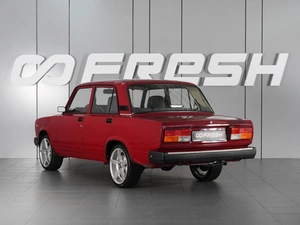 Седан ВАЗ (LADA) 2107 2008 года, 530000 рублей, Минеральные Воды