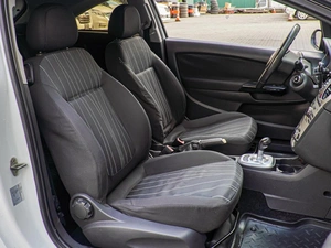 Хетчбэк Opel Corsa 2007 года, 495000 рублей, Краснодар