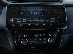 Внедорожник Nissan Qashqai 2020 года, 1598000 рублей, Ставрополь