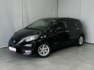Хетчбэк Nissan Note 2018 года, 1085000 рублей, Красноярск