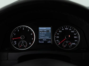 Внедорожник Volkswagen Tiguan 2012 года, 1629055 рублей, Москва