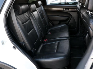 Внедорожник Kia Sorento 2013 года, 1799000 рублей, Волгоград