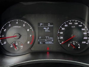 Седан Hyundai Solaris 2020 года, 1399000 рублей, Кропоткин