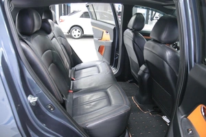 Внедорожник Kia Sportage 2011 года, 1468000 рублей, Солонцы