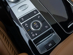 Внедорожник Land Rover Range Rover 2021 года, 11999000 рублей, Краснодар