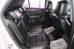 Внедорожник Chevrolet Trax 2020 года, 1599000 рублей, Красноярск