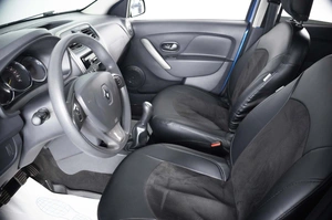 Хетчбэк Renault Sandero Stepway 2018 года, 989000 рублей, Пермь