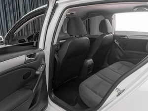 Хетчбэк Volkswagen Golf 2012 года, 870000 рублей, Тюмень