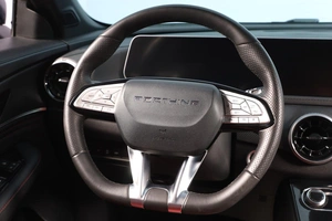 Внедорожник Forthing T5 EVO 2021 года, 1999000 рублей, Новосибирск