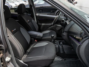 Седан ВАЗ (LADA) Granta 2024 года, 999000 рублей, Краснодар