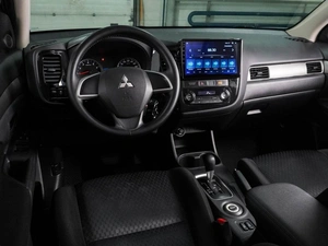 Внедорожник Mitsubishi Outlander 2014 года, 1449000 рублей, Воронеж