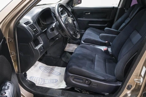 Внедорожник Honda CR-V 2006 года, 699000 рублей, Новокузнецк