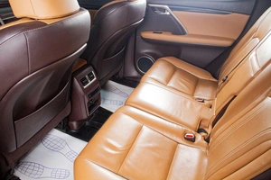 Внедорожник Lexus RX 2017 года, 3779000 рублей, Сургут