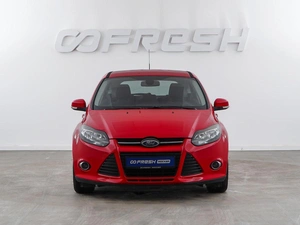 Хетчбэк Ford Focus 2011 года, 949046 рублей, Москва
