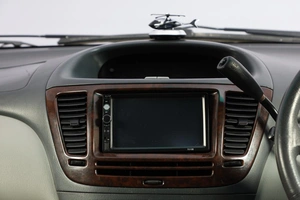 Минивэн Toyota Nadia 2000 года, 589000 рублей, Новосибирск