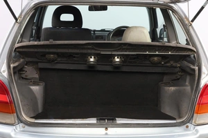 Хетчбэк Toyota Starlet 1996 года, 199000 рублей, Новосибирск