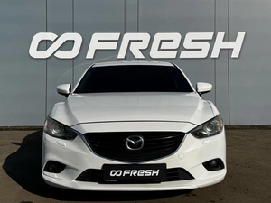 Седан Mazda 6 2013 года, 1370000 рублей, Ижевск