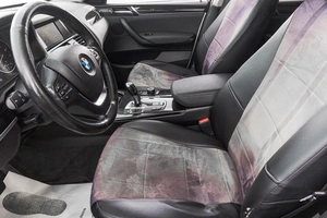 Внедорожник BMW X3 2016 года, 2539000 рублей, Барнаул