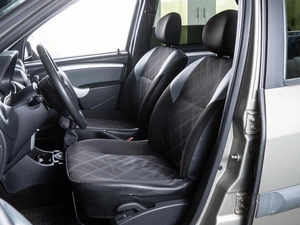 Универсал ВАЗ (LADA) Largus Cross 2018 года, 897500 рублей, Волгоград