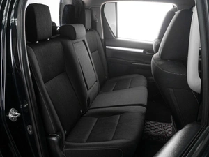 Пикап Toyota Hilux 2016 года, 3629000 рублей, Тюмень
