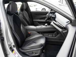 Лифтбек Changan UNI-V 2023 года, 2350000 рублей, Краснодар