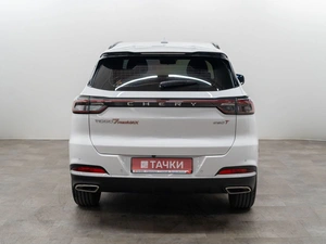 Внедорожник Chery Tiggo 7 Pro Max 2024 года, 2280000 рублей, Красноярск