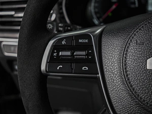 Внедорожник Kia Mohave 2022 года, 6099000 рублей, Ставрополь