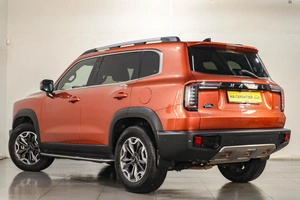 Внедорожник Haval Dargo 2023 года, 2589000 рублей, Челябинск