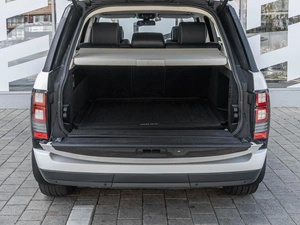 Внедорожник Land Rover Range Rover 2015 года, 4099000 рублей, Ставрополь