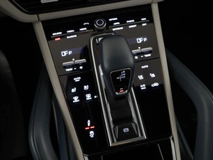 Внедорожник Porsche Cayenne 2019 года, 9964046 рублей, Москва