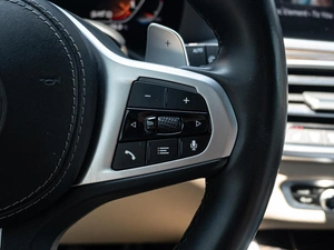 Внедорожник BMW X5 2018 года, 7100000 рублей, Краснодар