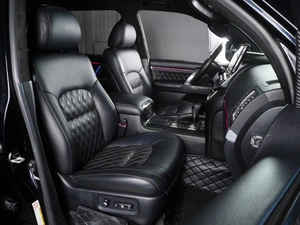 Внедорожник Toyota Land Cruiser 2013 года, 5169000 рублей, Минеральные Воды