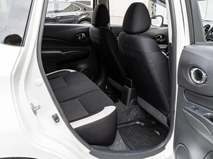 Хетчбэк Nissan Note 2018 года, 1395000 рублей, Краснодар