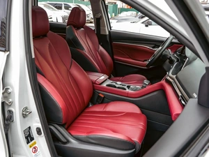 Внедорожник Changan CS75 Plus 2019 года, 2050000 рублей, Краснодар