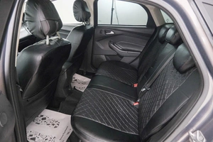 Хетчбэк Ford Focus 2011 года, 749000 рублей, Красноярск
