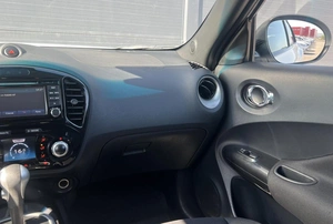 Внедорожник Nissan Juke 2013 года, 965000 рублей, Солонцы