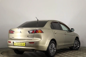 Седан Mitsubishi Lancer 2011 года, 879000 рублей, Пермь