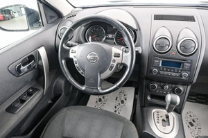 Внедорожник Nissan Qashqai 2011 года, 1099000 рублей, Красноярск