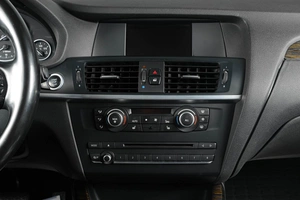 Внедорожник BMW X3 2012 года, 2359000 рублей, Тюмень