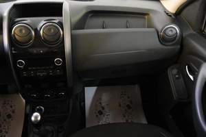 Внедорожник Renault Duster 2020 года, 1469000 рублей, Омск