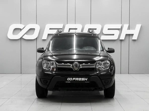 Внедорожник Renault Duster 2018 года, 1399000 рублей, Ростов-на-Дону